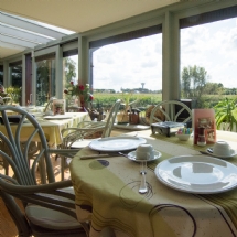 Charmehotel De stokerij te Oudenburg, West-Vlaanderen - Overnachten nabij Brugge, Oostende en De Haan